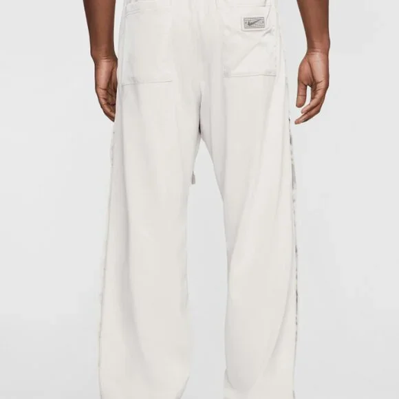 Nike Devin Booker Dri-FIT Tear Away Pants Men's Size XL (HJ3899-104) NWT